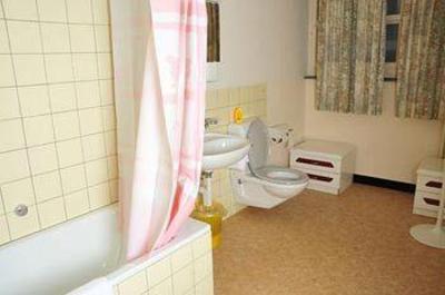 фото отеля Hotel Rheinfall