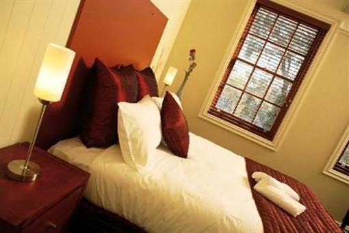 фото отеля Comfort Inn Sovereign Hill