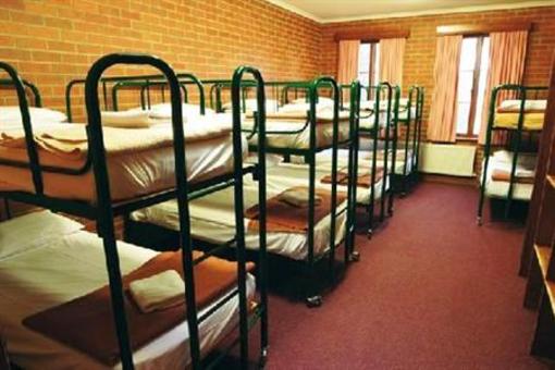 фото отеля Comfort Inn Sovereign Hill