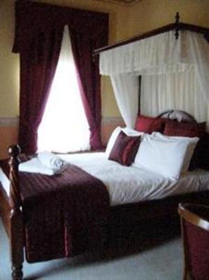 фото отеля Comfort Inn Sovereign Hill