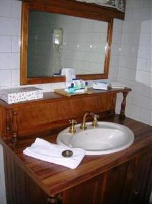 фото отеля Comfort Inn Sovereign Hill
