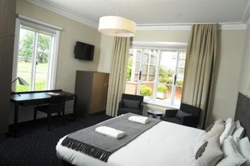 фото отеля Comfort Inn Sovereign Hill