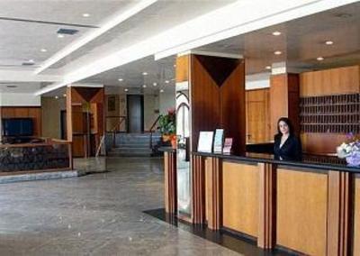 фото отеля Club Solunto Mare Hotel Casteldaccia