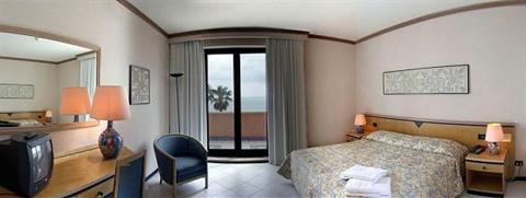 фото отеля Club Solunto Mare Hotel Casteldaccia