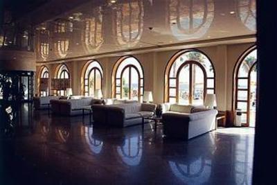 фото отеля Club Solunto Mare Hotel Casteldaccia