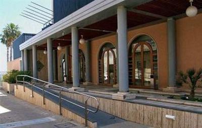 фото отеля Club Solunto Mare Hotel Casteldaccia