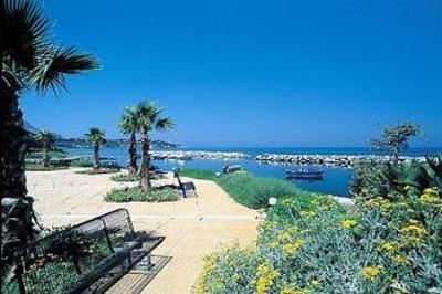 фото отеля Club Solunto Mare Hotel Casteldaccia