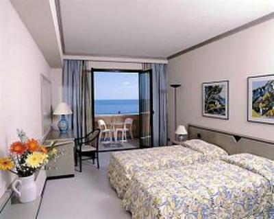 фото отеля Club Solunto Mare Hotel Casteldaccia