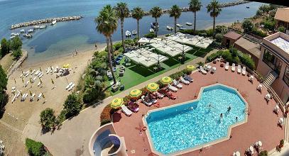 фото отеля Club Solunto Mare Hotel Casteldaccia