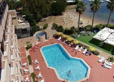 фото отеля Club Solunto Mare Hotel Casteldaccia
