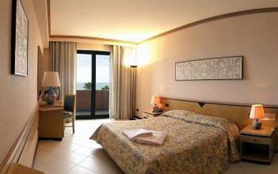 фото отеля Club Solunto Mare Hotel Casteldaccia