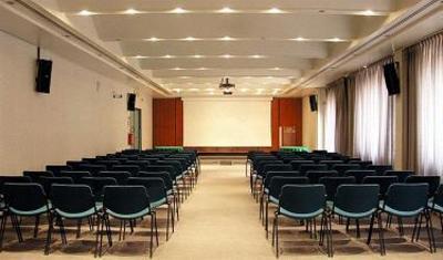 фото отеля Club Solunto Mare Hotel Casteldaccia