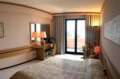 фото отеля Club Solunto Mare Hotel Casteldaccia