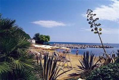 фото отеля Club Solunto Mare Hotel Casteldaccia