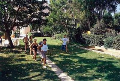 фото отеля Club Solunto Mare Hotel Casteldaccia