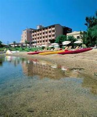 фото отеля Club Solunto Mare Hotel Casteldaccia