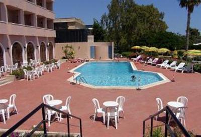 фото отеля Club Solunto Mare Hotel Casteldaccia