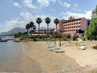 фото отеля Club Solunto Mare Hotel Casteldaccia