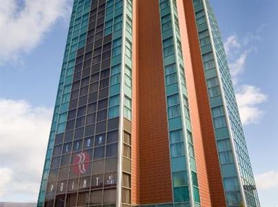 фото отеля Ramada Birmingham North Cannock