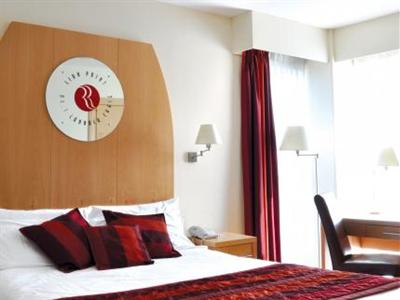 фото отеля Ramada Birmingham North Cannock
