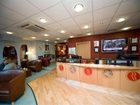 фото отеля Ramada Birmingham North Cannock