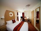 фото отеля Ramada Birmingham North Cannock