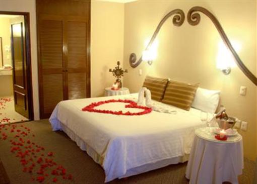фото отеля Hotel Real De Minas San Miguel de Allende