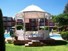 фото отеля Hotel Real De Minas San Miguel de Allende