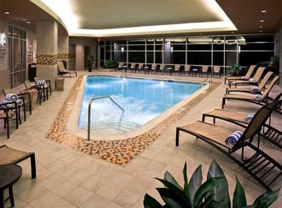 фото отеля Embassy Suites Loveland - Hotel, Spa and Conference Center