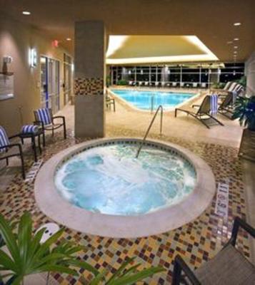 фото отеля Embassy Suites Loveland - Hotel, Spa and Conference Center