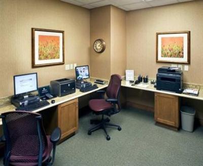 фото отеля Embassy Suites Loveland - Hotel, Spa and Conference Center