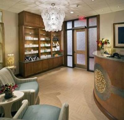фото отеля Embassy Suites Loveland - Hotel, Spa and Conference Center
