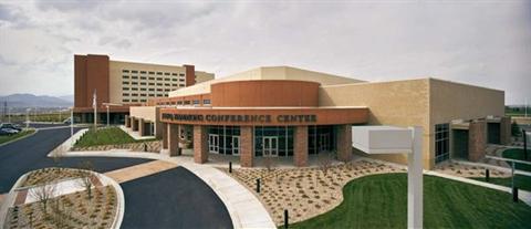 фото отеля Embassy Suites Loveland - Hotel, Spa and Conference Center