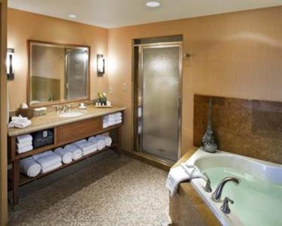 фото отеля Embassy Suites Loveland - Hotel, Spa and Conference Center