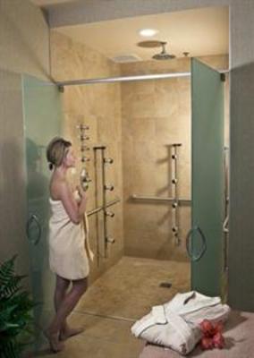 фото отеля Embassy Suites Loveland - Hotel, Spa and Conference Center