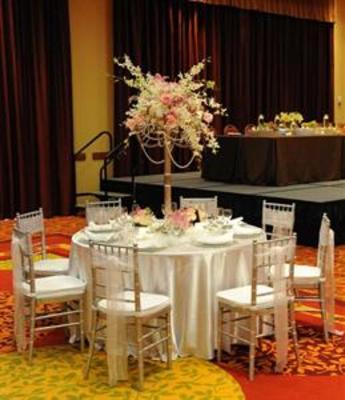 фото отеля Embassy Suites Loveland - Hotel, Spa and Conference Center