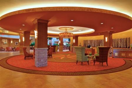 фото отеля Embassy Suites Loveland - Hotel, Spa and Conference Center