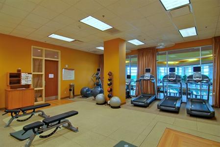 фото отеля Embassy Suites Loveland - Hotel, Spa and Conference Center
