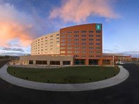 Embassy Suites Loveland - Hotel, Spa and Conference Center