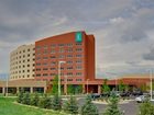 фото отеля Embassy Suites Loveland - Hotel, Spa and Conference Center