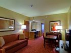 фото отеля Embassy Suites Loveland - Hotel, Spa and Conference Center