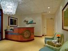 фото отеля Embassy Suites Loveland - Hotel, Spa and Conference Center
