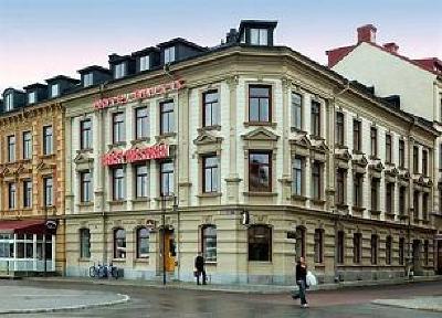 фото отеля Best Western Hotel Baltic Sundsvall