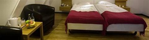 фото отеля Best Western Hotel Baltic Sundsvall