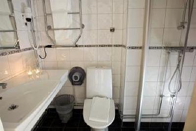 фото отеля Best Western Hotel Baltic Sundsvall