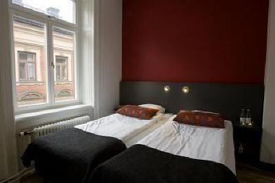 фото отеля Best Western Hotel Baltic Sundsvall