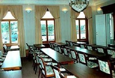 фото отеля Best Western Hotel Baltic Sundsvall