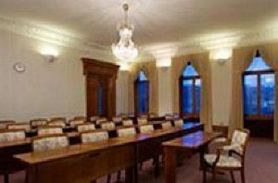 фото отеля Best Western Hotel Baltic Sundsvall