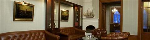 фото отеля Best Western Hotel Baltic Sundsvall
