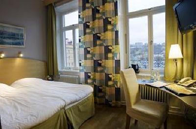 фото отеля Best Western Hotel Baltic Sundsvall